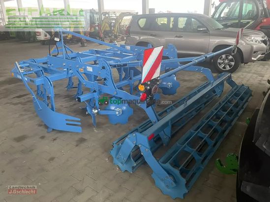 Cultivador - Lemken - karat 9/300