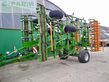 Cultivador - Amazone - cobra 6000-2tx # messerwalze-neuwertig
