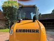 Minicargadora - Liebherr - l 507 stereo
