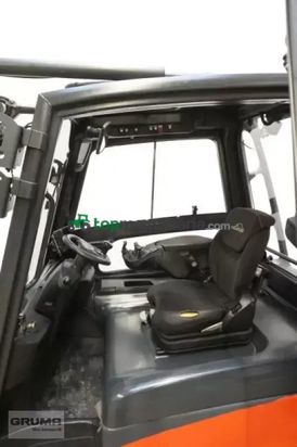 Elevadora - Linde - e 30/600 hl 387