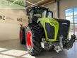 Tractor agrícola - Claas - xerion 5000 trac vc