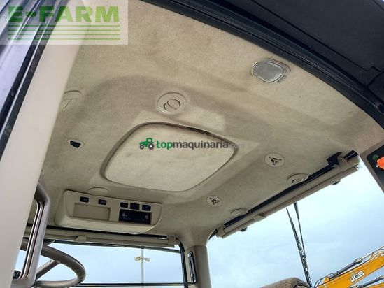 Tractor agrícola - John Deere - 7290r tractor (st24391)