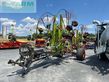 Henificador - Claas - liner 4700 business