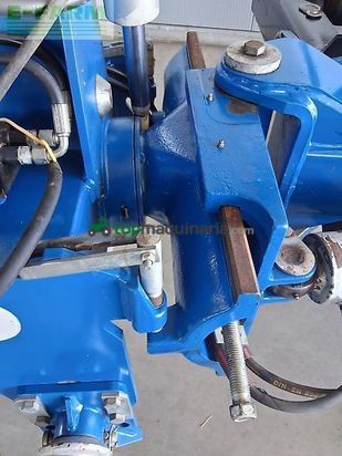 Arado - Overum - dx 5100 f 5 schar