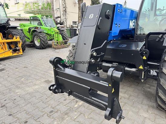 Telescopica - New Holland - lm5020