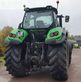 Tractor agrícola - Deutz-Fahr - 7230 ttv