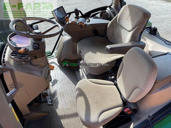 Tractor agrícola - John Deere - 6195r