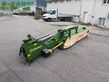 Cortacésped manual - Krone - easycut r 360