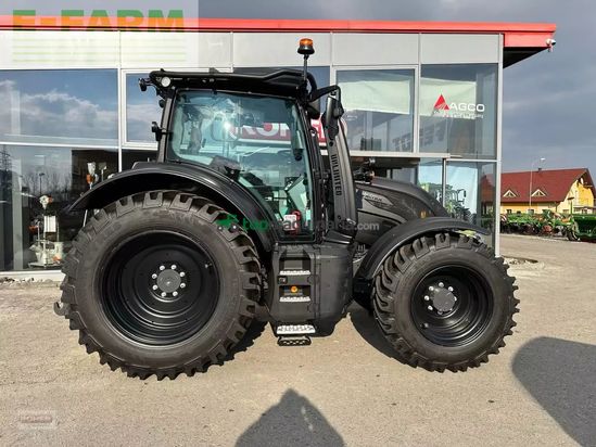 Tractor agrícola - Valtra - n175 direct Direct
