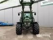 Tractor agrícola - Fendt - farmer 412 vario | nur 2356 stunden!