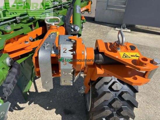 Arado - Amazone - teres 300v 6-100