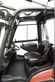 Elevadora - Linde - h 35 d 1202