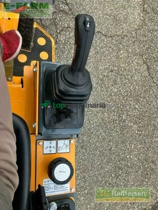 Minicargadora - Giant - g1200