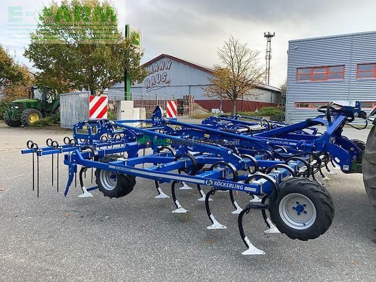 Cultivador - Kockerling - allrounder classic 530 2.0