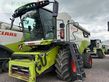 Cosechadora de Cereal - Claas - trion 720