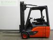 Elevadora - Linde - e 18 evo 386-02