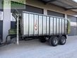 Cinta transportadora de forraje - Fliegl - gigant asw 268