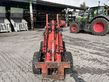 Minicargadora - Weidemann - 1030 d/p mit weidemann mv