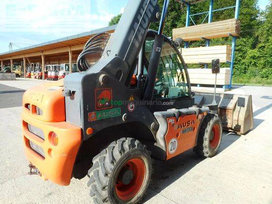 Telescopica - Ausa - t 204h nur 203 hoch u. 160 breit !!