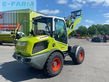 Minicargadora - Claas - torion 530