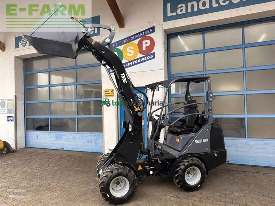 Telescopica - Toyo - 826 ii breitspur