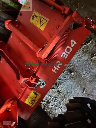 Combinado de siembra - Kuhn - hr 304 + venta lc 3000