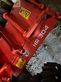 Combinado de siembra - Kuhn - hr 304 + venta lc 3000