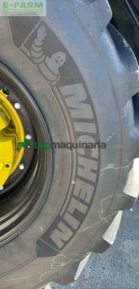 Tractor agrícola - John Deere - 7R 330