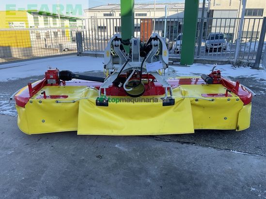 Cortacésped manual - Pöttinger - alpha motion master 301