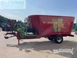 Remolqu esparcidor - Strautmann - verti mix 2401 double