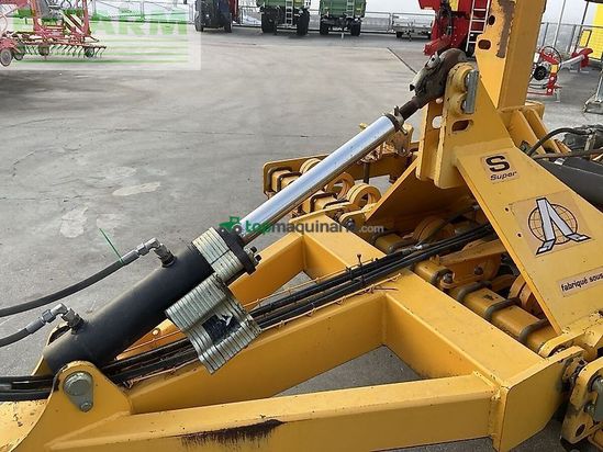 Grada de disco -  - dom s 35