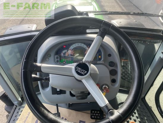 Tractor agrícola - Deutz-Fahr - 5090.4 d