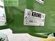 Henificador - Krone - swadro 421