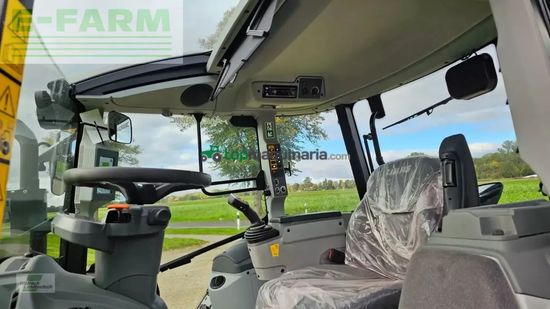 Tractor agrícola - Claas - arion 450 cis+ CIS+