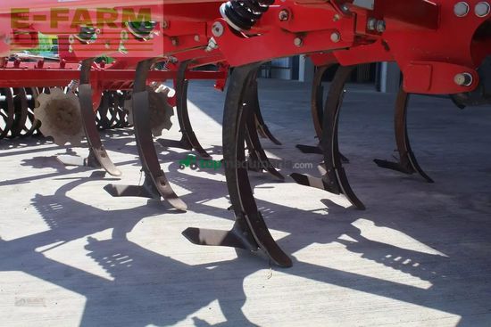 Cultivador - Ziegler - fieldprofi 3003 mulchgrubber - grubber