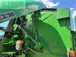 Empacadora gigant - John Deere - 854 maxicut