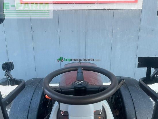 Tractor agrícola - Valtra - t214 rückfahreinrichtung