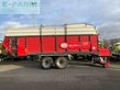 Remolqu agrícola - Lely - tigo 60 rd
