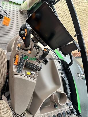 Tractor agrícola - John Deere - 6r175 *garantieverlängerung*