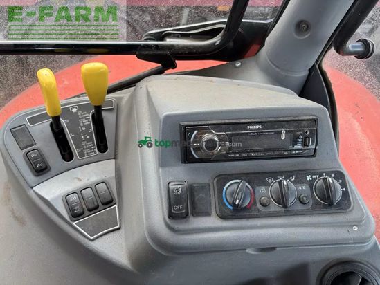 Tractor agrícola - Kubota - m7153 premium