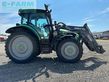 Tractor agrícola - Deutz-Fahr - 5120p P