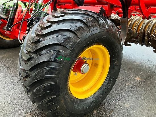 Cultivador - Väderstad - opus os 500