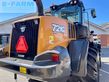 Minicargadora - Case IH - 721g evolution