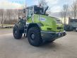 Minicargadora - Claas - TORION 1511 123 KW T4