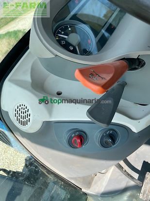 Tractor agrícola - Landini - 6-140c