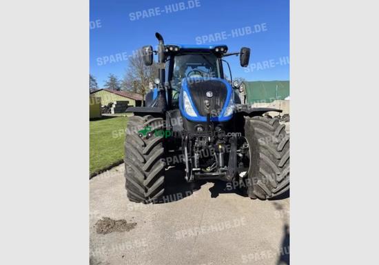 New Holland T7.290 HD AC (SH118053)