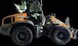 Minicargadora - Case IH - 421 g