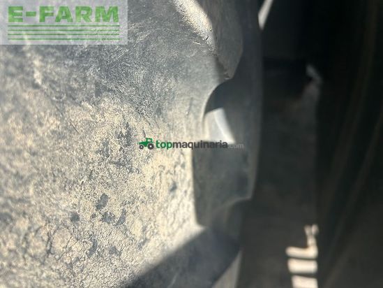 Tractor agrícola - John Deere - 6175r