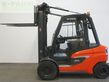 Elevadora - Linde - h 30 d 1202