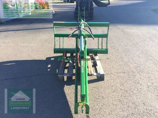 Esparcidor - McHale - 994 bs